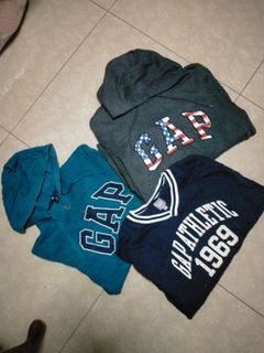 1 000 affordable gap hoodie For Sale Men s Fashion Carousell Malaysia