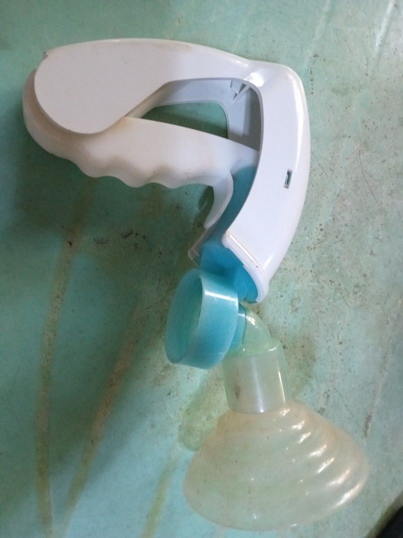 Gerber breast pump deals