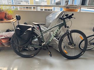 (Category: ) located in . Submitted by bicyclepalace (Listing ID 1334563568, Image 1). Description: .