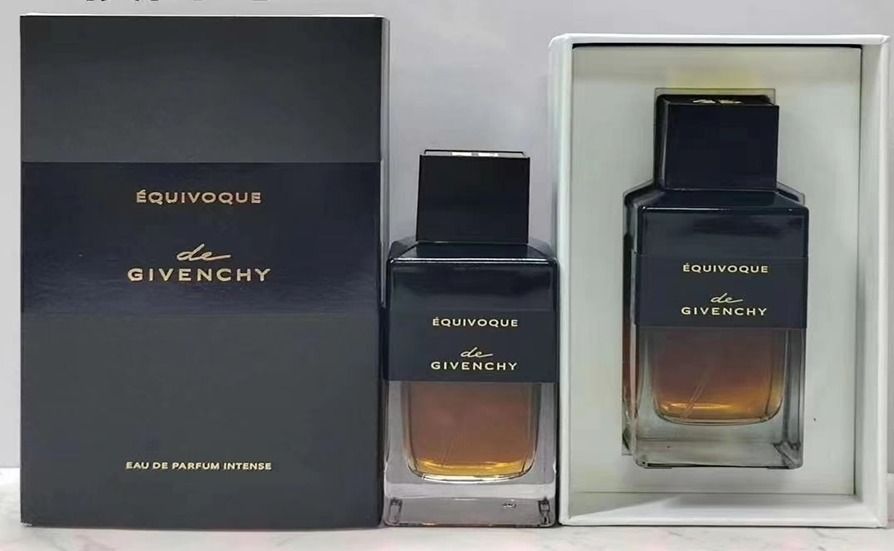 Givenchy Equivoque edp Intense Unisex 100ml, Beauty