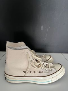 Golf le fleur converse singapore cheap