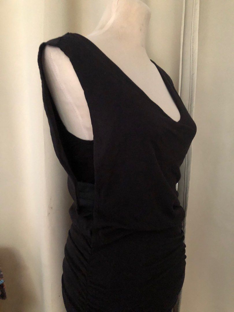 Guess sexy dress Women s Fashion Dresses Sets Dresses on Carousell