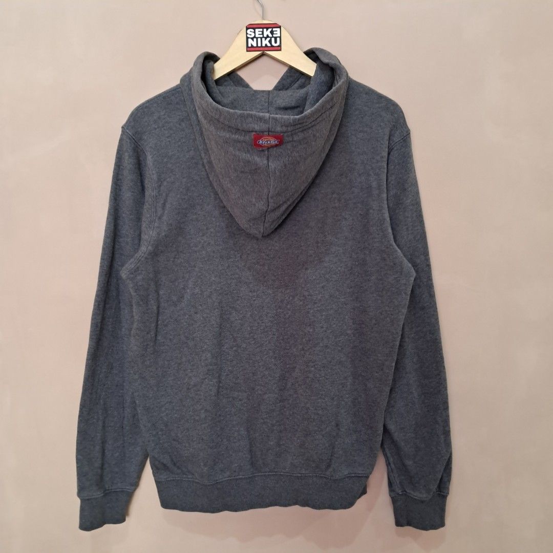 Bahan hoodie dickies best sale