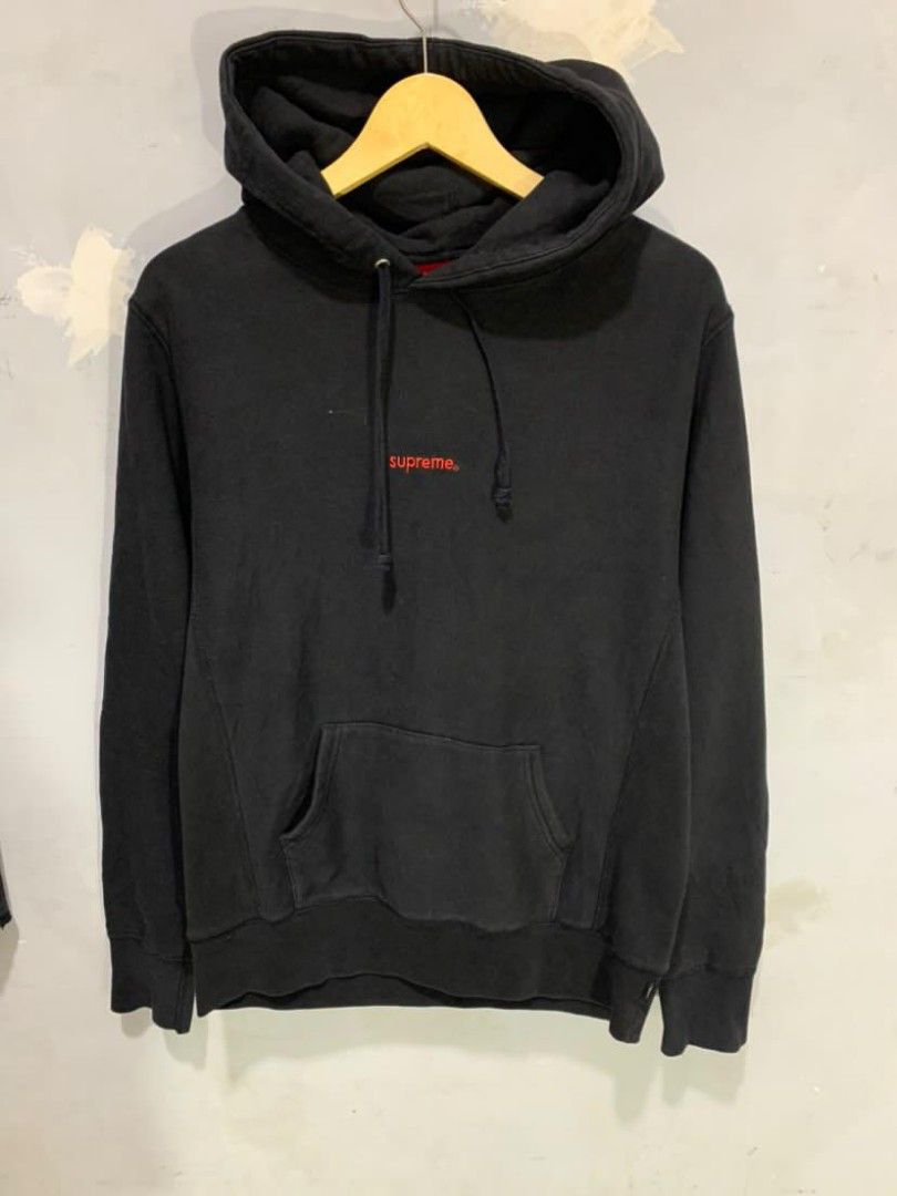 Supreme champion hoodie supreme good sweatshirt 2018