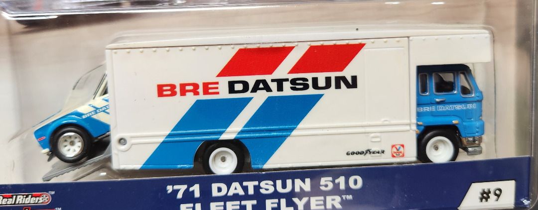 71 datsun 510 fleet flyer cheap