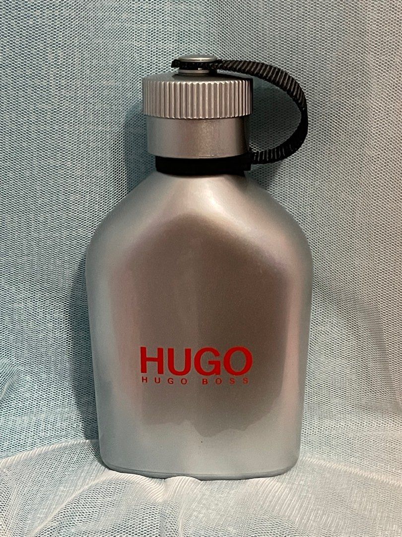 HUGO Boss Iced 125ml