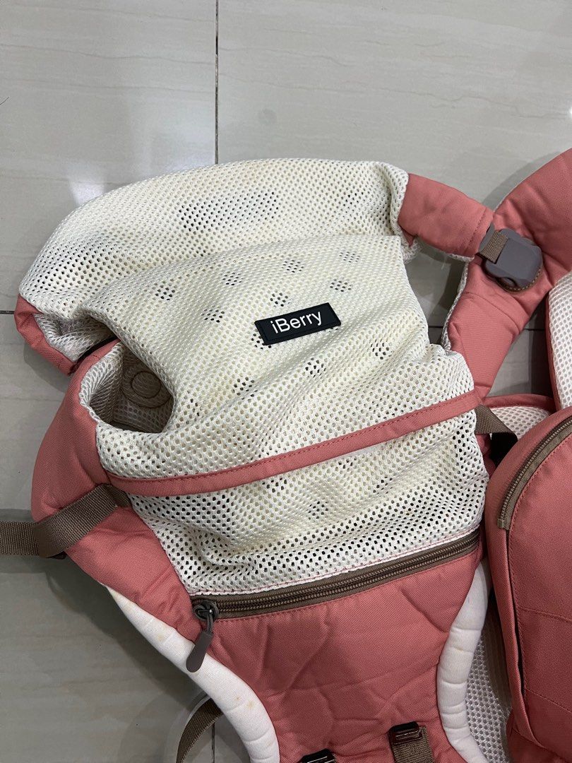 Hipseat iberry store