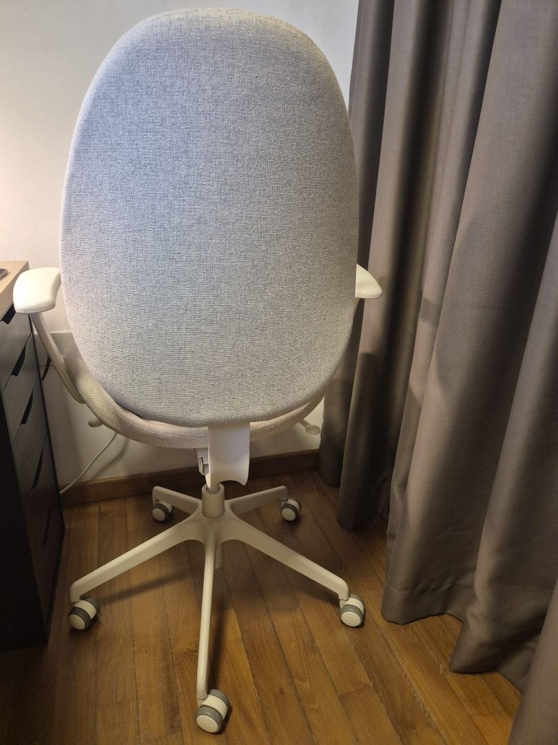 Ikea Hattefjall Office Chair