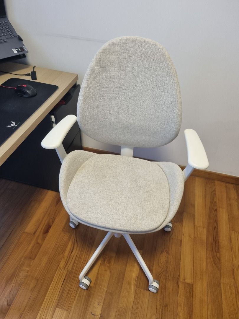 Ikea Hattefjall Office Chair