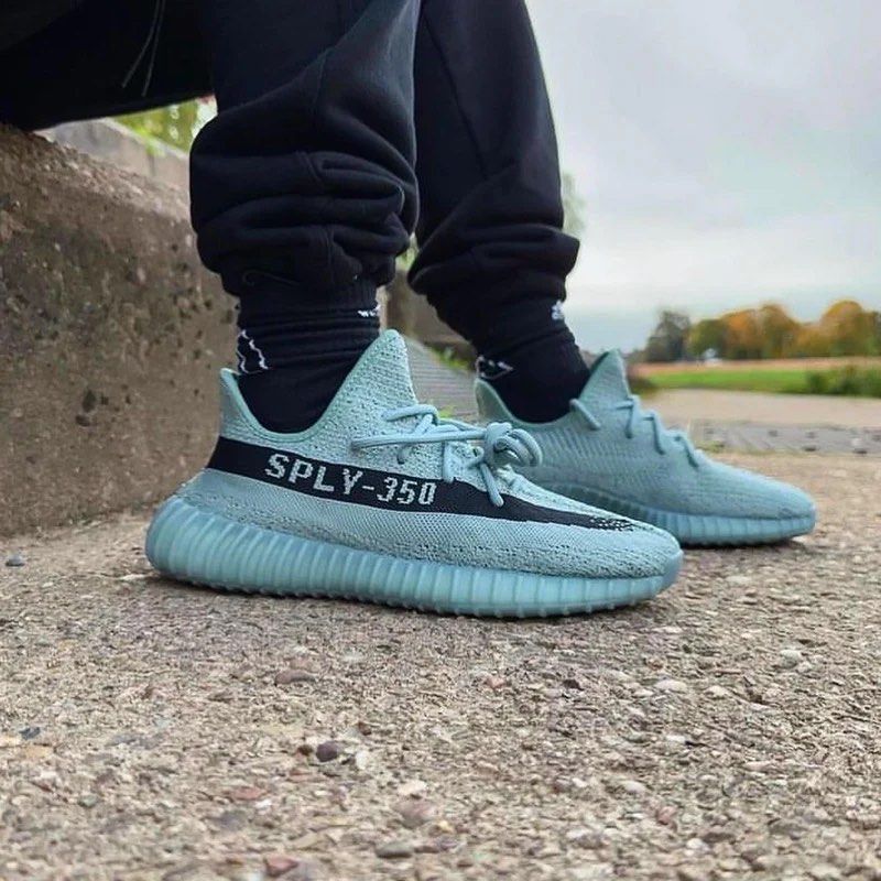 Yeezy 5 salt outfit cheap