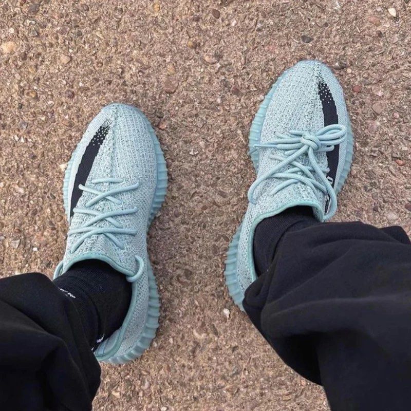 INSTOCK US9 | Adidas Yeezy Boost 350 V2 Salt HQ2060, Men's Fashion, Footwear, Sneakers on Carousell INSTOCK US9 | Adidas Yeezy Boost 350 V2 Salt HQ2060, Men's Fashion, Footwear, Sneakers on Carousell