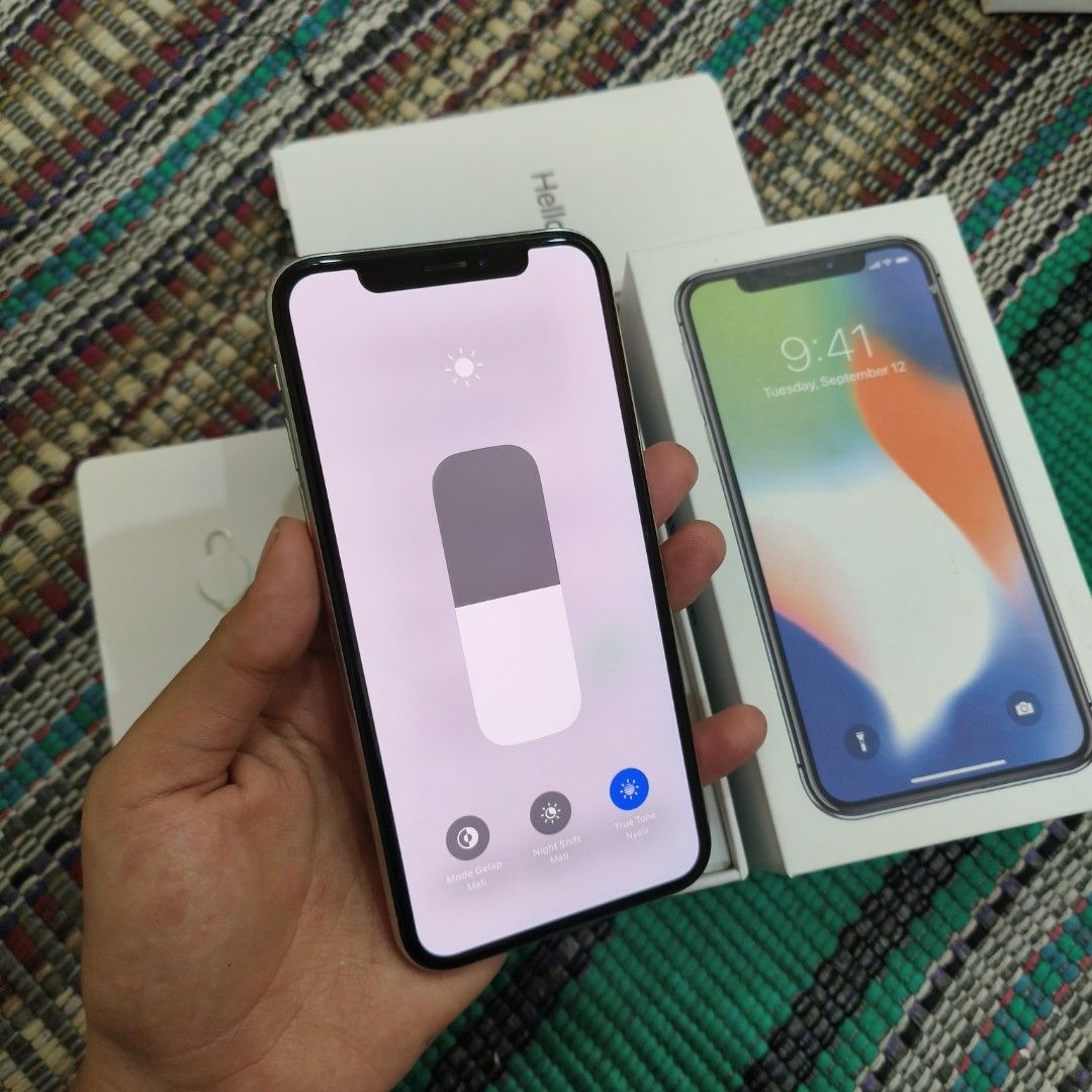 Favocase Iphone Nike Phone Case Unboxing Iphone X Accessories In - Main Image