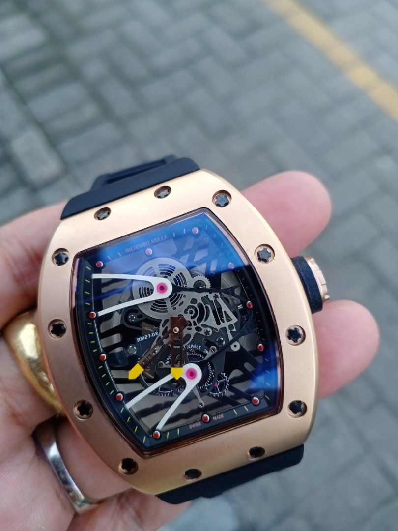 Jam tangan nadal outlet