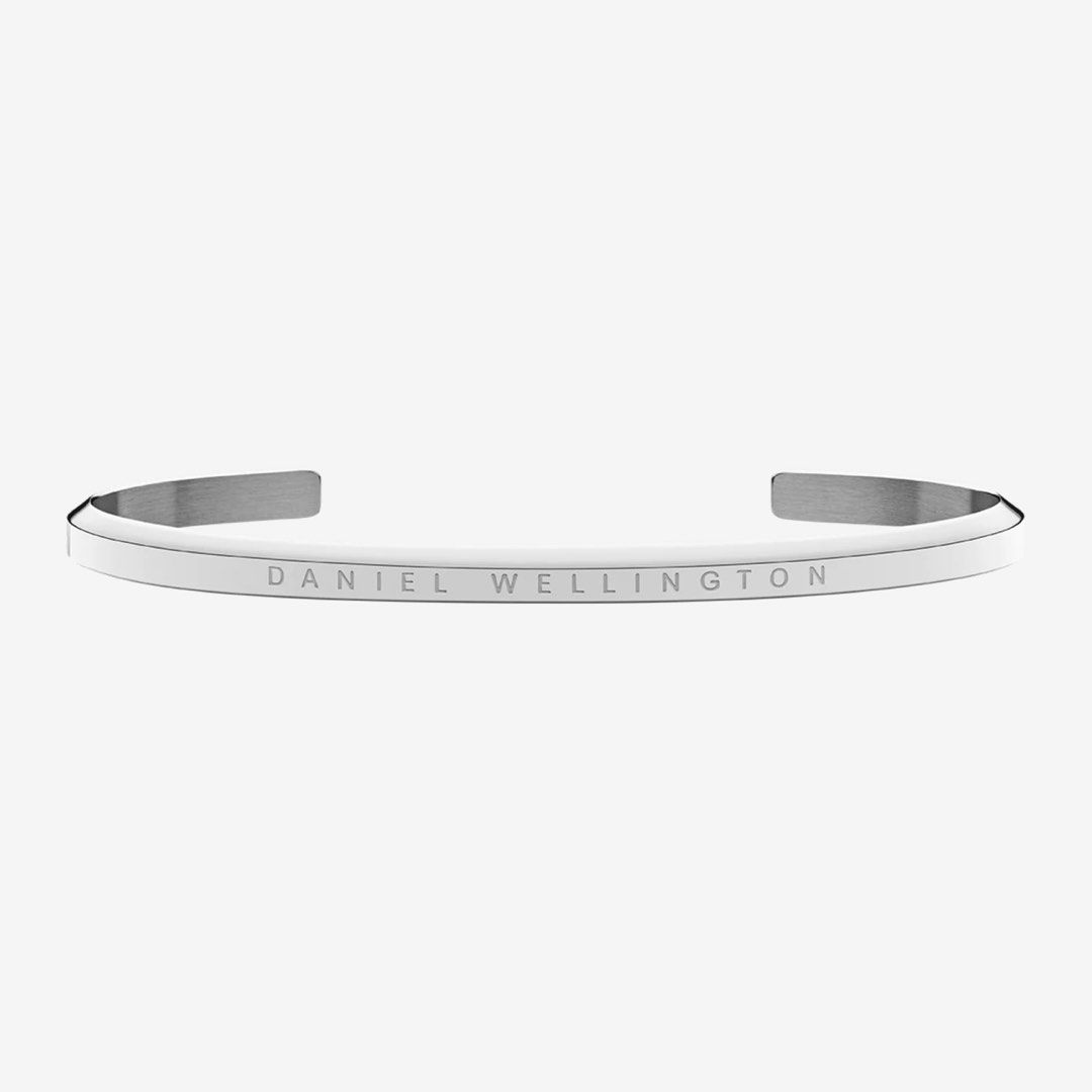Jewellery from APM Daniel Wellington