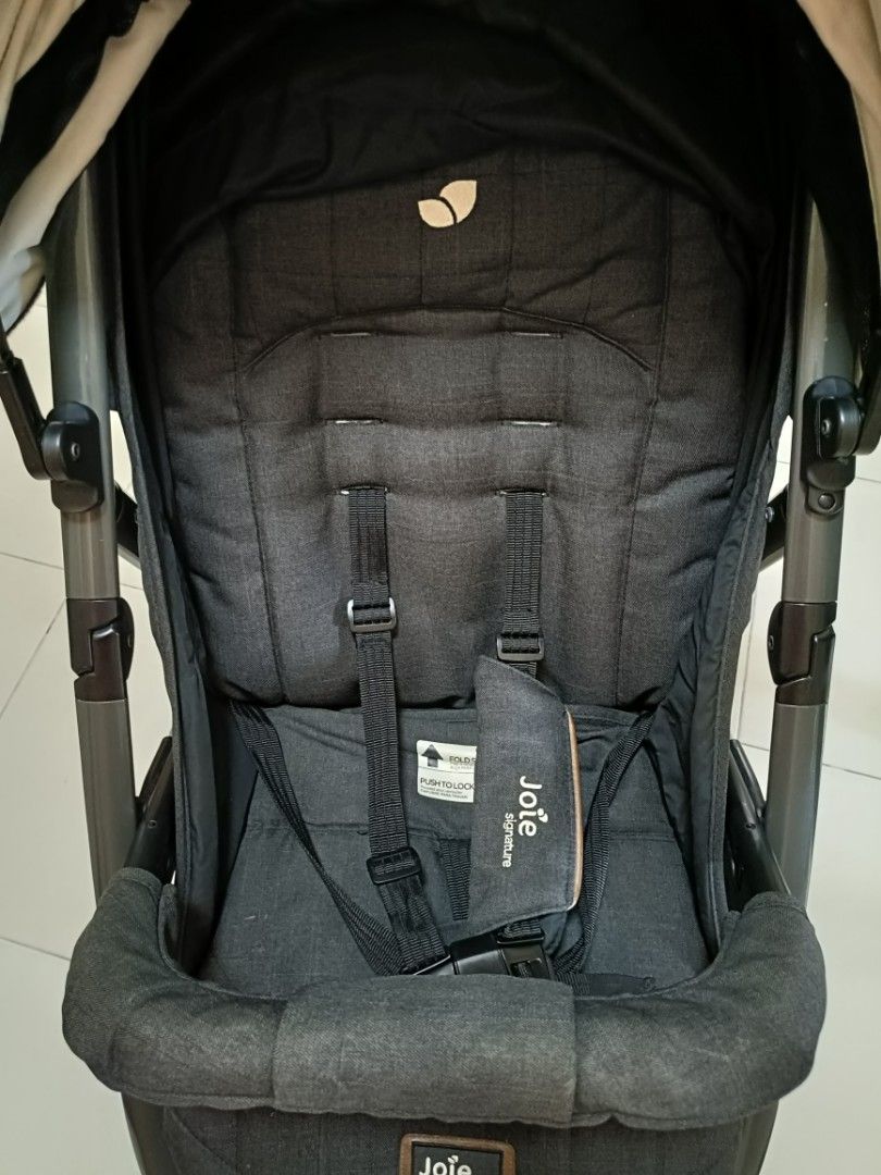 Joie litetrax 4 flex signature store