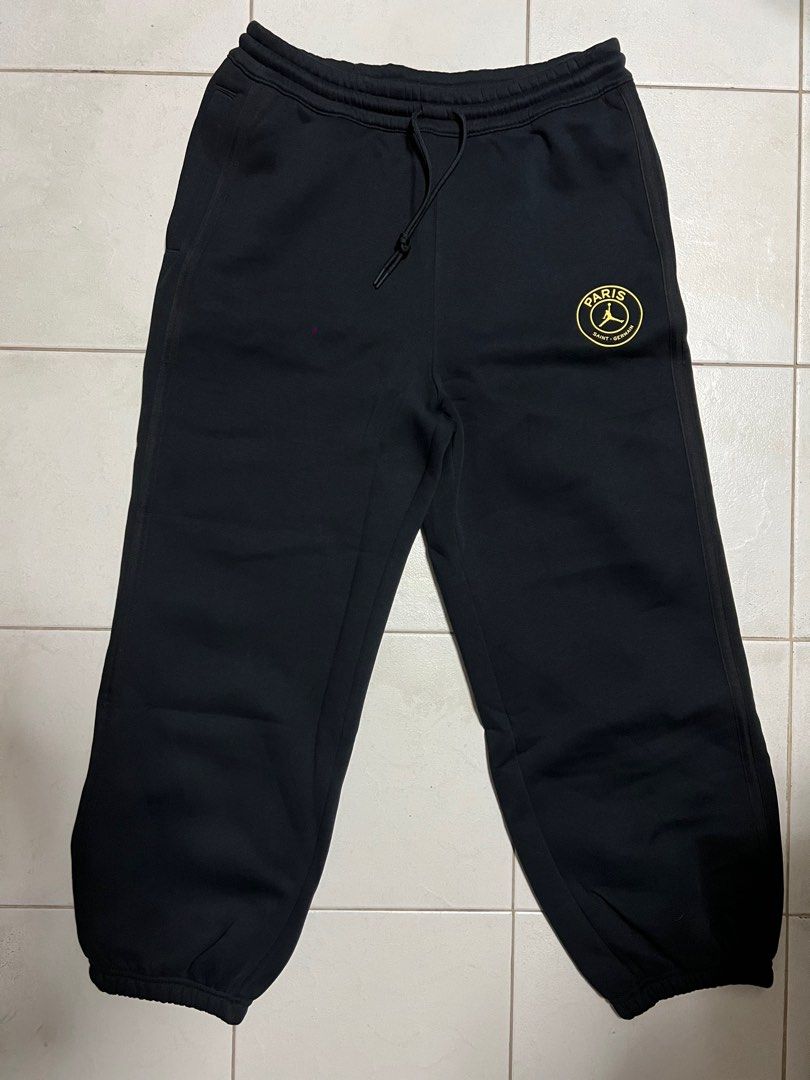 Supreme x Jordan SweatpantブラックM Buy Supreme x Jordan Sweatpant 'Black' - FW24P2 BLACK | GOAT