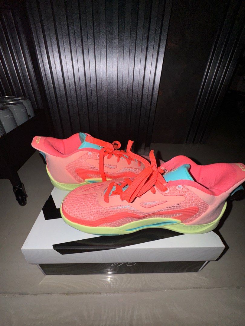 Gs pink lemonade shoes shop