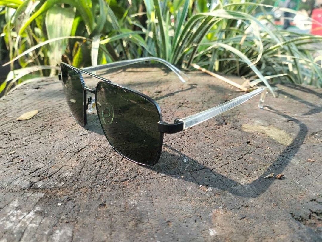 Kacamata Caravan Aviator