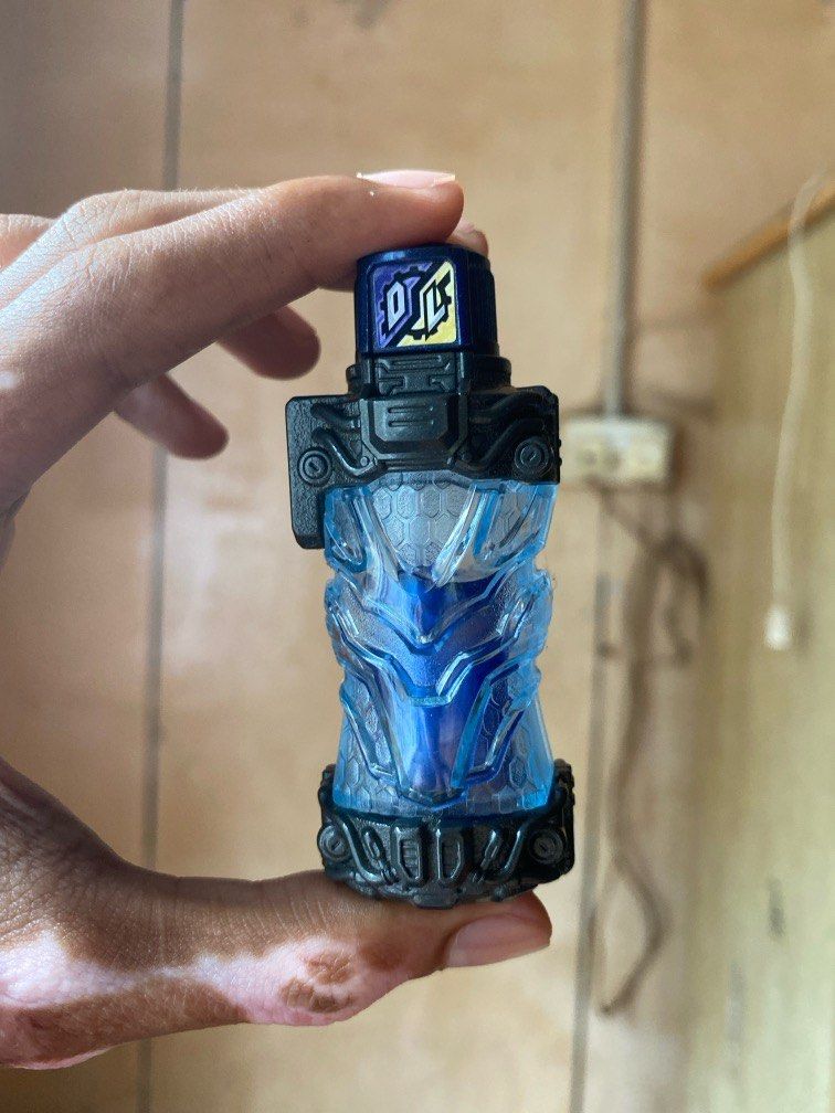 KAMEN RIDER BUILD DX, Hobbies & Toys, Toys & Games on Carousell
