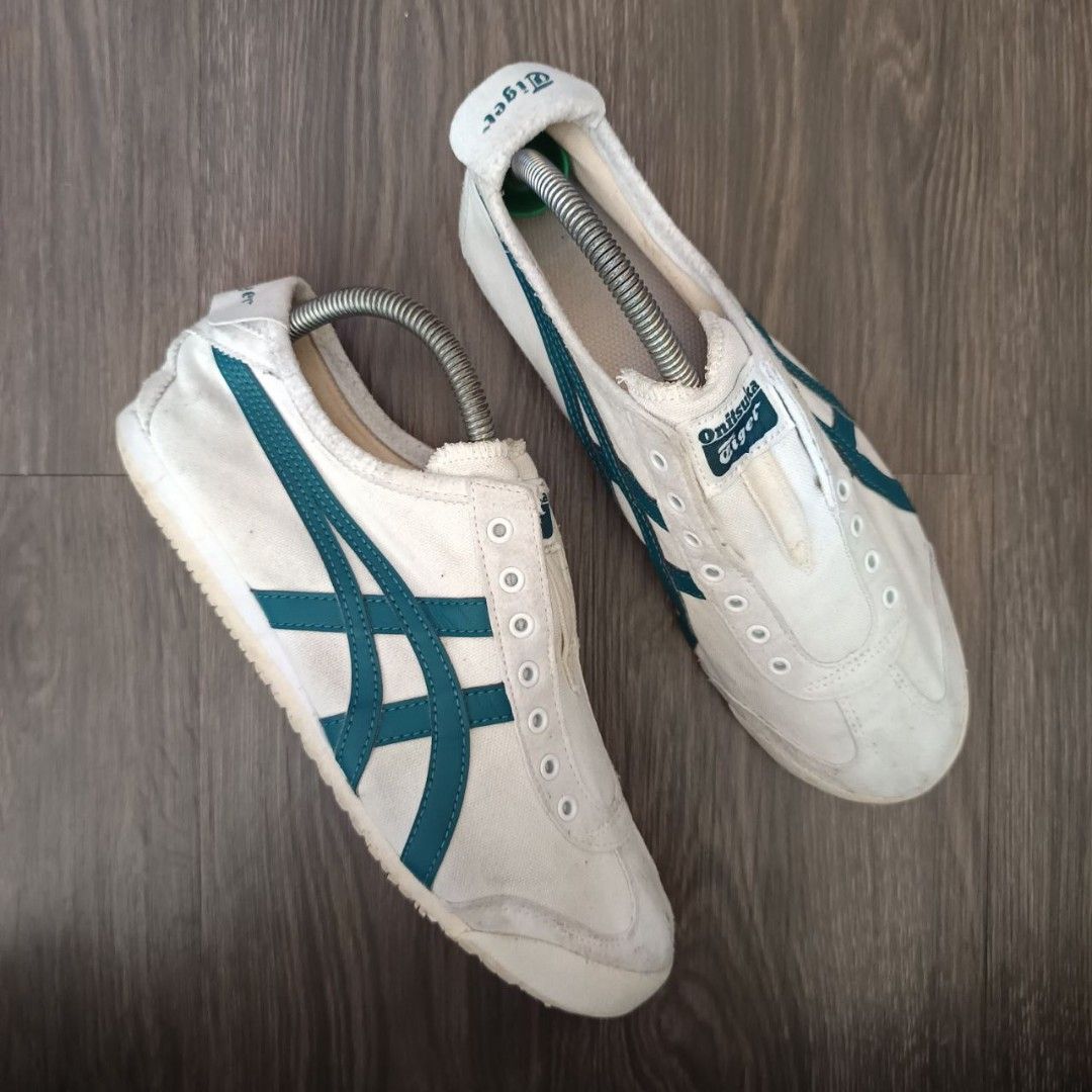 Kasut onitsuka tiger discount