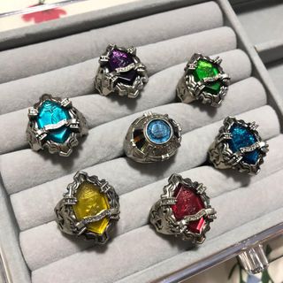 Vongola rings for sale top