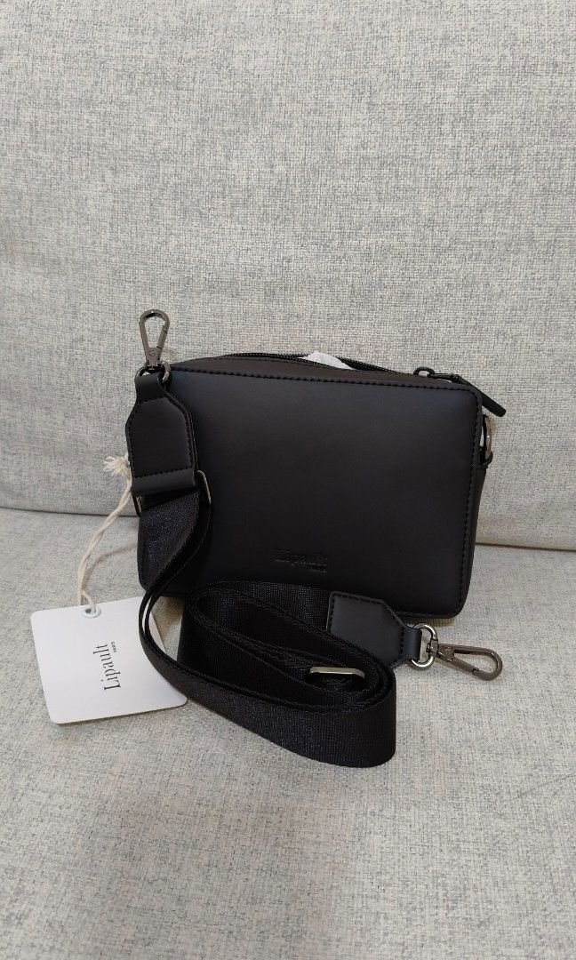 Lipault sling bag