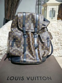 Louis vuitton backpack malaysia online