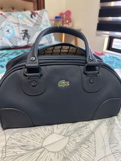 Affordable doctors bag lacoste For Sale Carousell Philippines