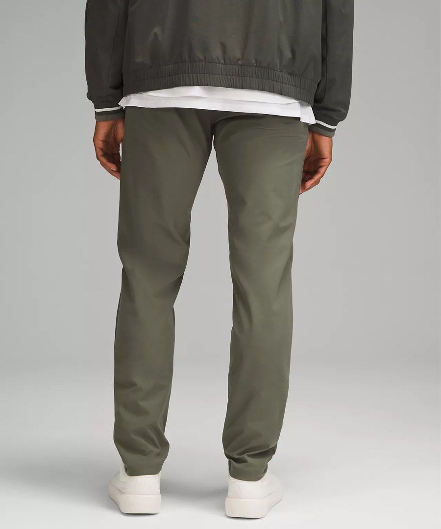Lululemon mens pants sale hotsell