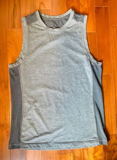 Lululemon 運動背心 无袖 不是 swoosh acg62977655399043110