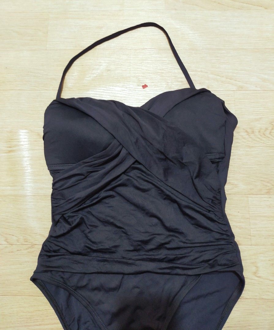La blanca tummy control one piece online
