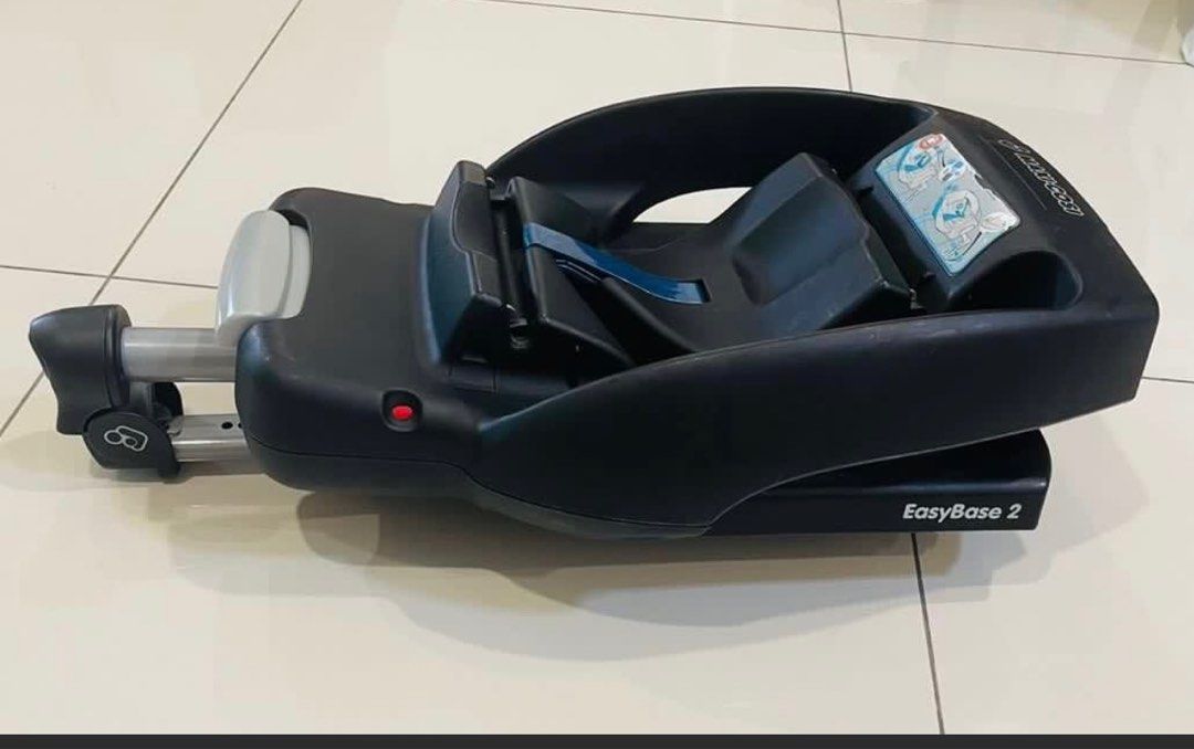 Maxi Cosi Isofix Base