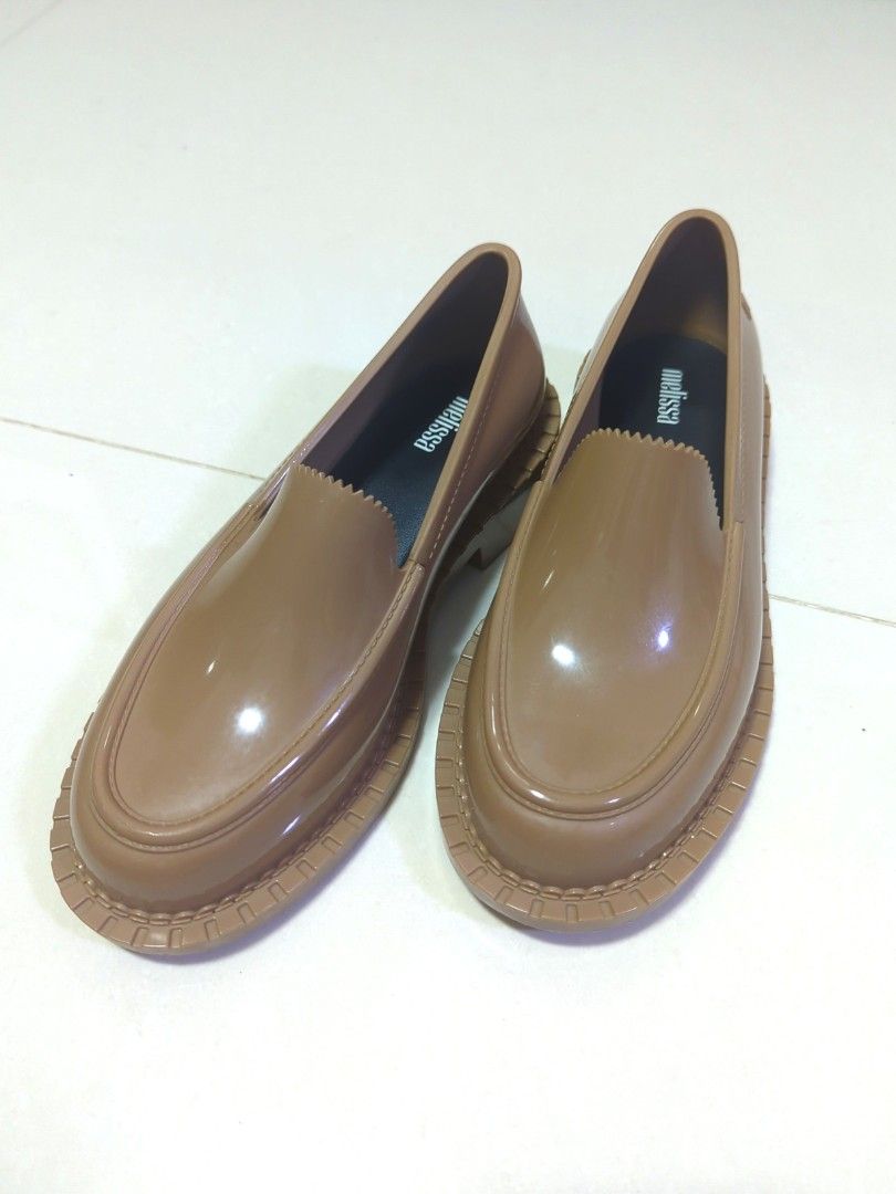 Penny loafer melissa discount