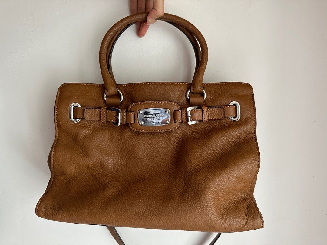 Mk hamilton outlet
