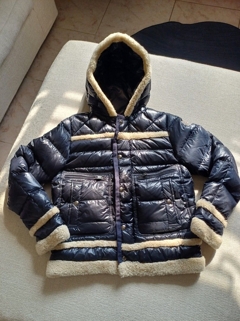 Moncler evariste jacket clearance