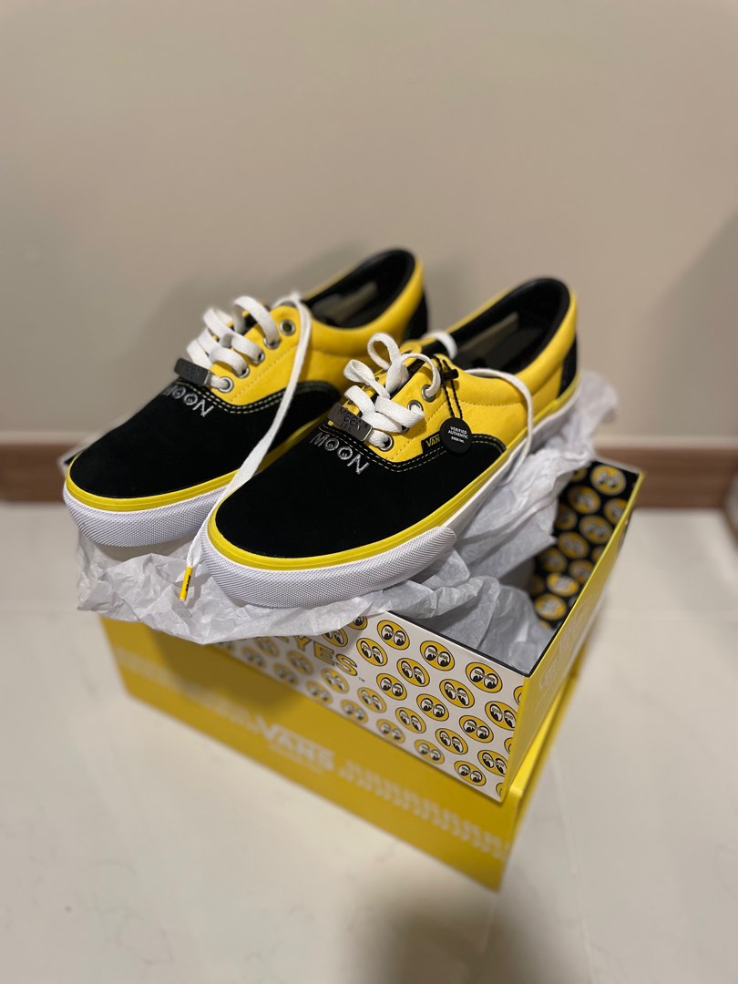 Mooneyes vans shoes online