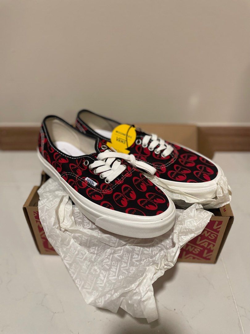 Mooneyes vans shoes clearance