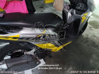 (Category: ) located in . Submitted by zackenterprise.com.sg (Listing ID 1334633743, Image 1). Description: .