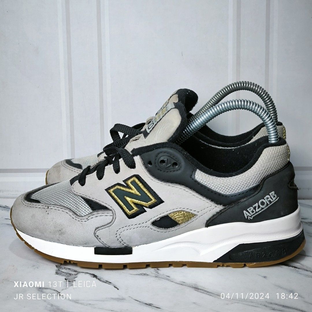 New balance 1600 37 sales