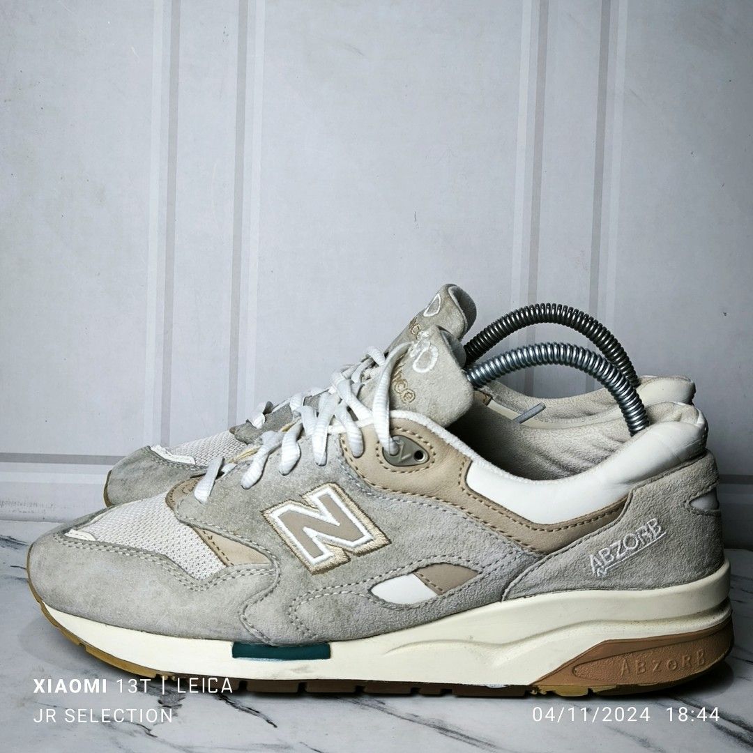 Balance 997 Sport New Balance 998 Sport Netshoes Ilmuhukum Tenis