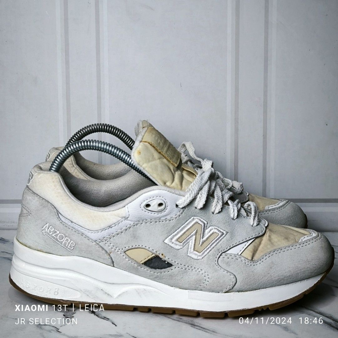 New balance 1600 46 hotsell