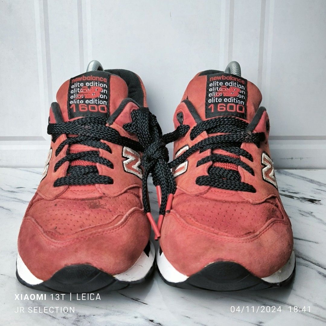 New balance 1600 urban sky shop