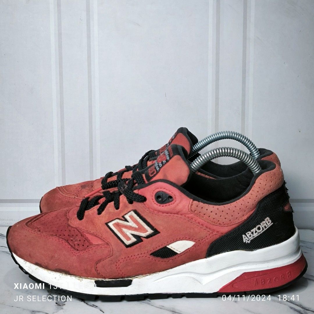 New balance 1600 urban sky deals