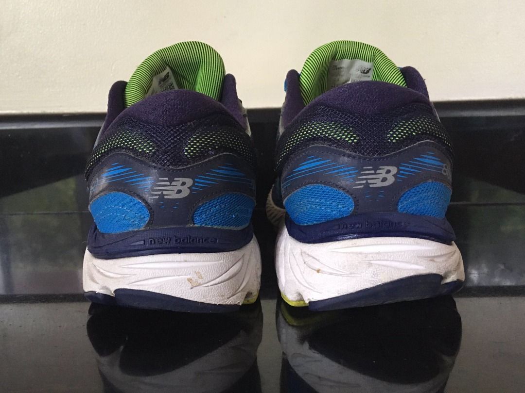 New balance m860by7 cheap