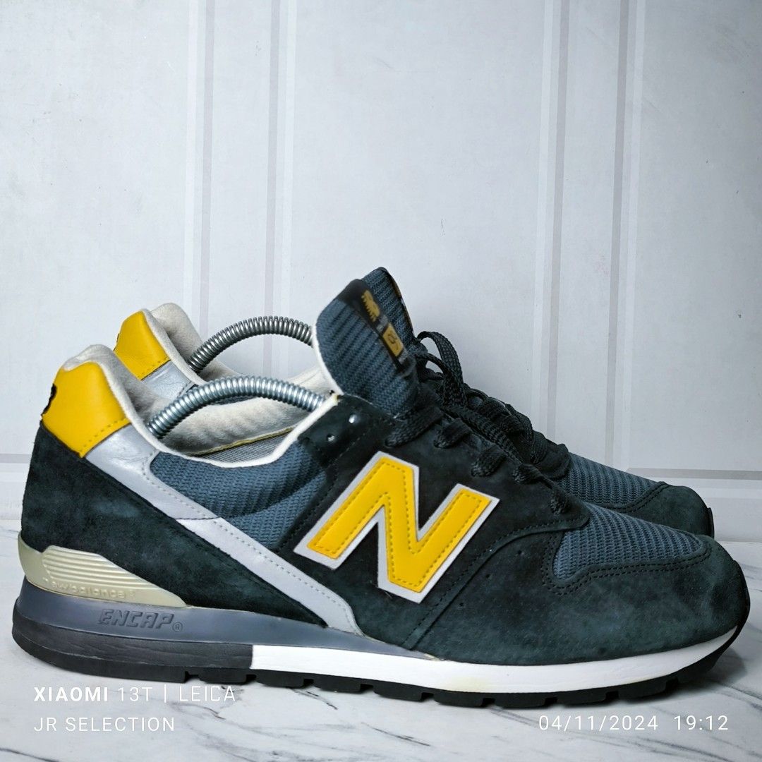 New balance 996 connoisseur ski online