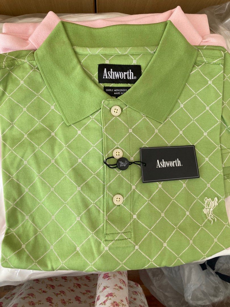 NEW Jos A. Banks shirt (Category: Tshirts & Polo Shirts ) located in Manila. Submitted by declutter4el (Listing ID 1334551365, Image 1). Description: Bought from USA size -Large Double mercerized ! Elegant ! .
