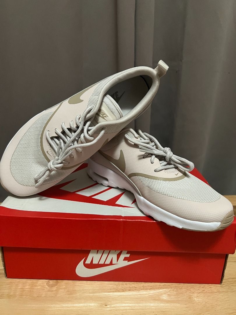 Nike air max thea light orewood shop