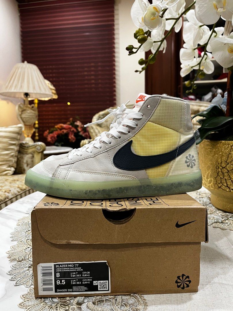 move to zero glacier ice