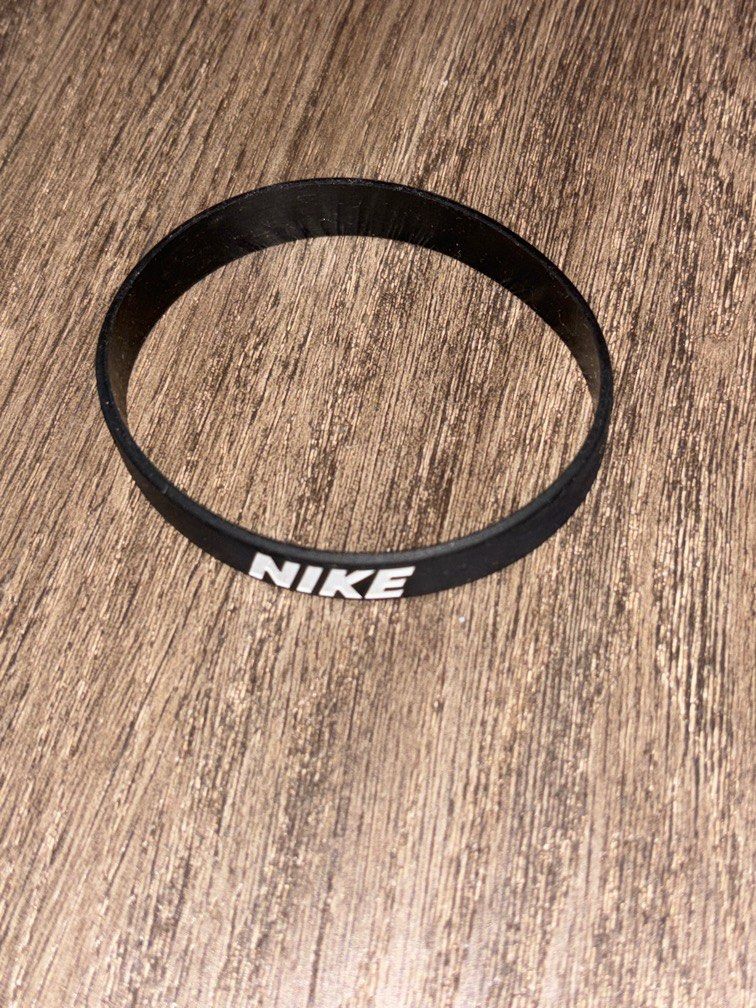 nike id bracelet