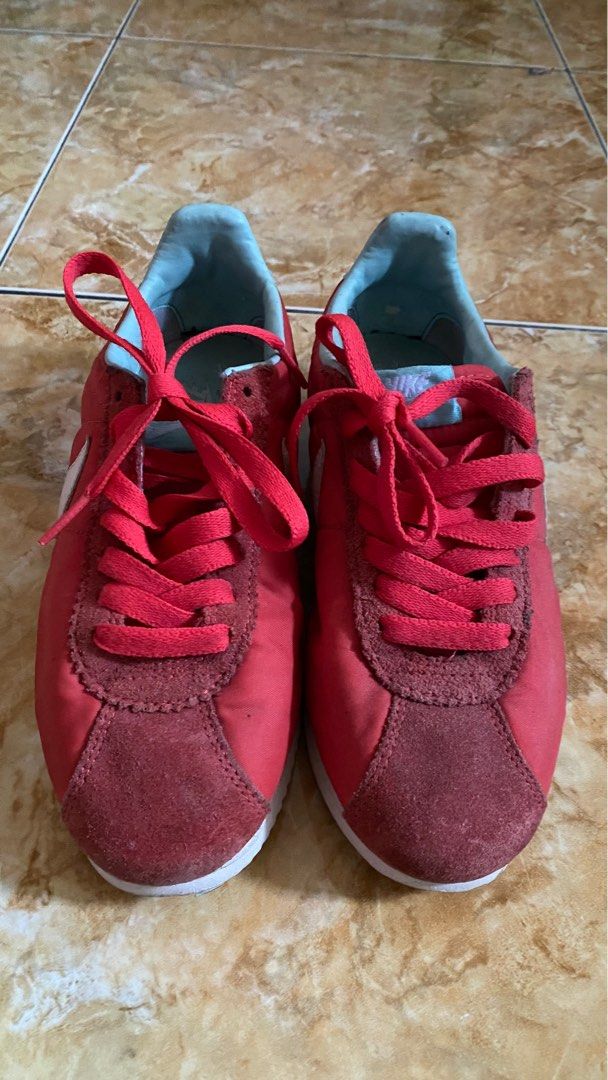Nike cortez uk 5 discount